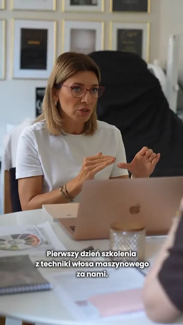 Wiedza, która zostaje w rękach - zdjęcie 1